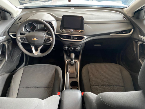 Chevrolet Tracker 1.0 Turbo 5p