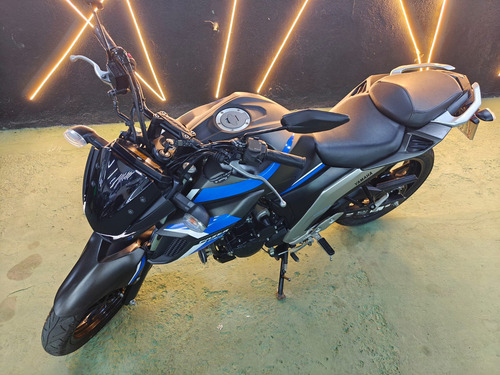 Yamaha Fazer 250cc Flex - Ano: 2023-2023