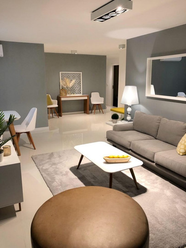 Alquiler Apartamento Punta Del Este Mansa