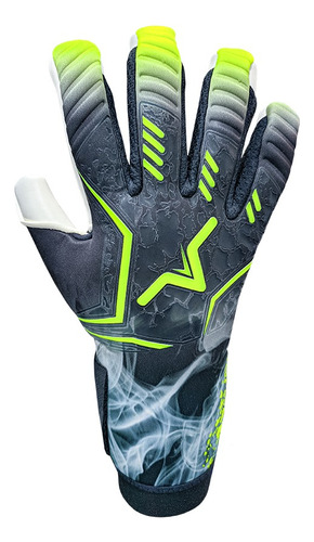 Guantes Arquero Vgfc Huayra