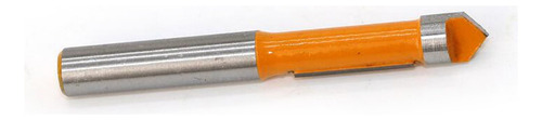 Fs 8mm Panel Trim Bit Para Hacer Cajón De , Ventana,