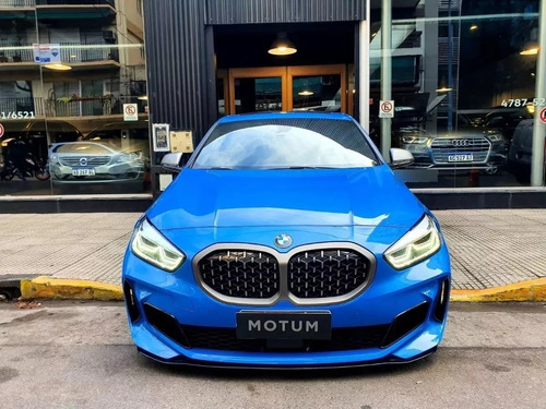 BMW Serie 1 2.0 Xdrive M135 Performance