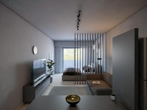 Venta Departamento 2 Dormitorio Refinerias Financiación