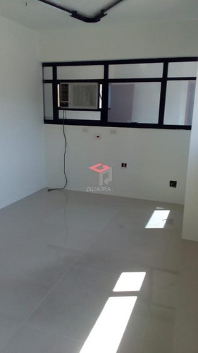 Imagem 2 de 16 de Sala Para Aluguel, 1 Vaga, Centro - Santo André/sp - 89237