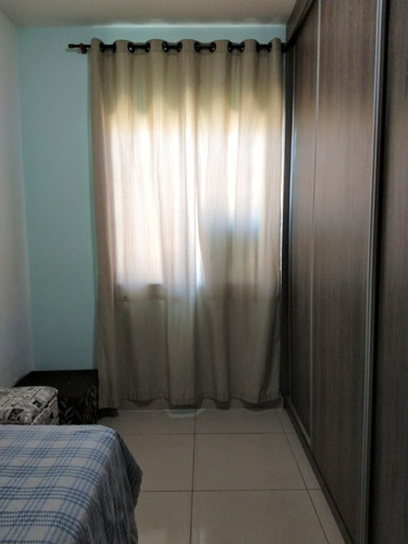 Imagem 17 de 17 de Casa De Condomínio À Venda, 2 Quartos, 1 Vaga, Arvoredo - Contagem/mg - 25736