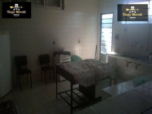 Imagem 17 de 30 de Galpão Para Alugar, 7950 M² Por R$ 30.000,00 - Água Branca - Boituva/sp - Ga0006