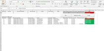 Comprar Controle De Exames Medicos Aso - Excel Planilhas Avançadas