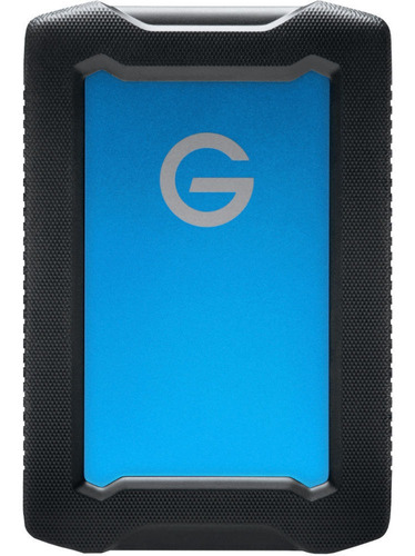 G-technology 5tb Armoratd Usb 3.1 Gen 1 External Hard Drive