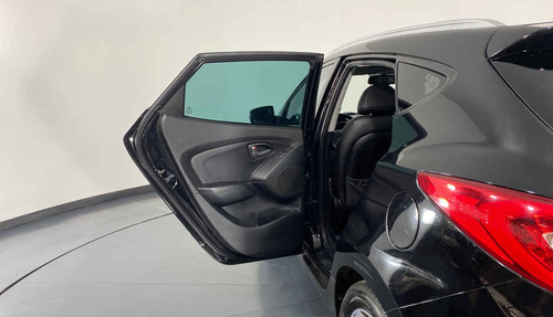 Imagen 15 de 15 de 46650 - Hyundai Ix 35 2015 Con Garantía