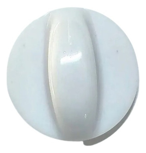 Botão Regulagem Duchas E Aquecedores Cardal Cor Branco