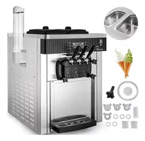 Comprar Máquina Para Hacer Helados Soft Barquillas Vevor