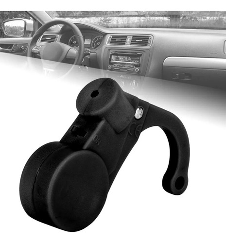 Alarma Anti Sueño Para Autos Camionetas Camion