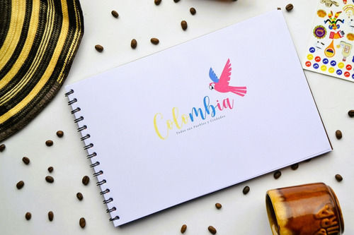 Bitácora De Viajes Colombia | Grande