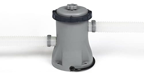 Flowclear 330 Gal. Filter Pump