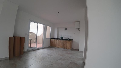 Imagen 20 de 27 de Departamento - Barracas
