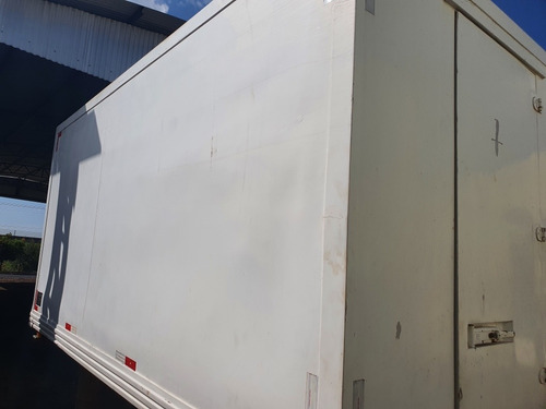 Bau Refrigerado Pra 3/4