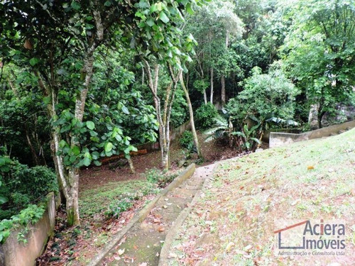 Imagem 23 de 30 de Pq Das Artes - Ótima Localização E Muito Verde! - Ca0568