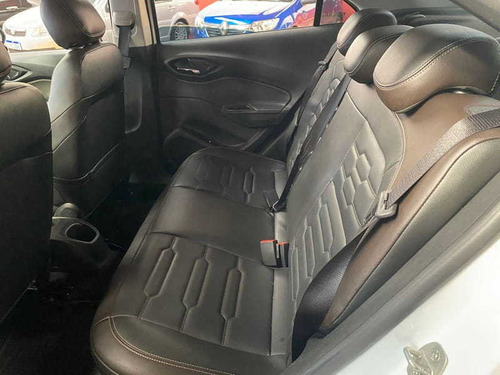 Imagem 11 de 14 de Chevrolet Prisma 1.4 Mt Ltz