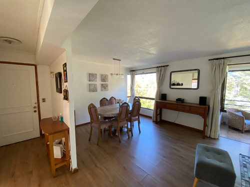 Departamento Amoblado De 106 M2 4d 2b, Isla Teja , Valdivia,