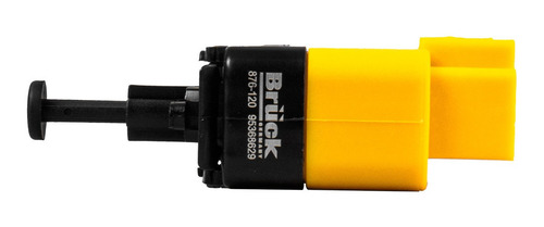 Bulbo Freno Stop Aveo (transmision Automatica) Bruck Premium