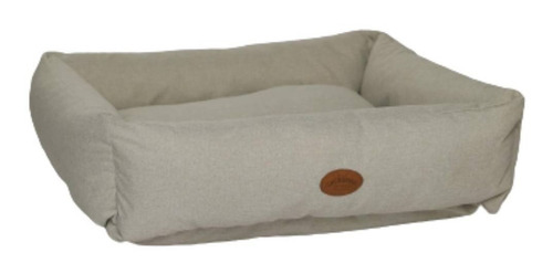 Imagen 3 de 5 de Cama Hipoalergenica Comfort Cocooning Amancay Perros M Y L