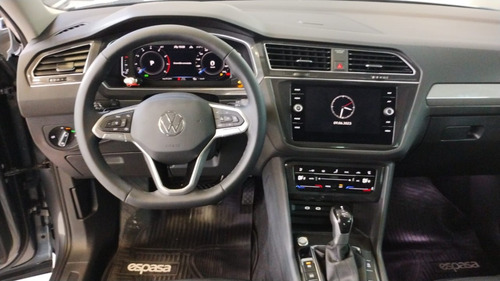 Imagen 19 de 21 de Volkswagen Tiguan Life 350 Tsi 4motion Dsg #15