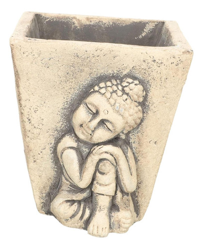 Maceta De Buda, Minimaceta, Maceta Única Para Flores,