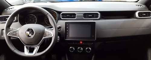 Imagen 8 de 14 de Renault Duster 2021