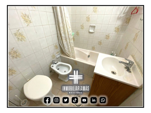Casa Venta Garage Buceo Montevideo G * (ref: Ims-20860)