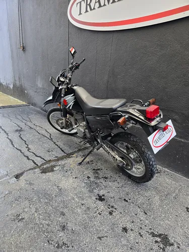Suzuki Dr650