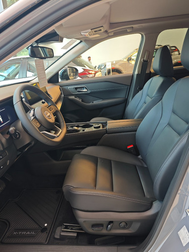 Nissan X-Trail E-Power 1.5 Exclusive