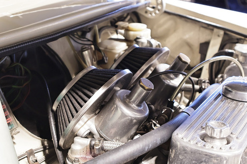 Mini Cooper S Austin Mini 1000 Hl