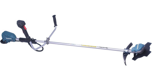 Roçadeira A Bateria 18v Dur365uz C/ Acessórios Makita 220v