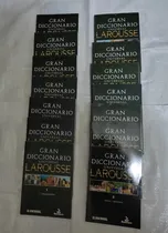 Comprar Diccionarios Larousse