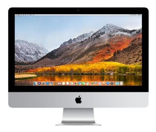 iMac A1311 Core I5 