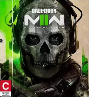 Call Of Duty Modern Warfare 2 Xbox One