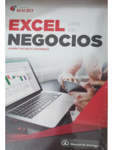 Excel Para Negocios