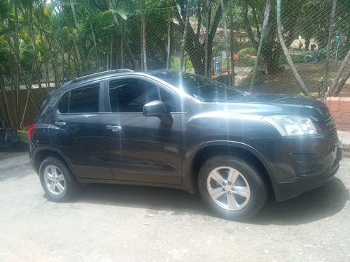 Chevrolet Tracker 1.8 Ls