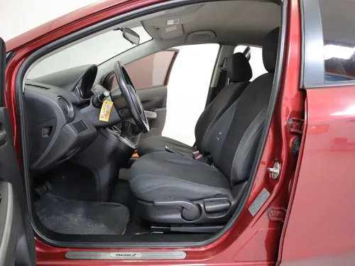 Mazda 2 Hatch Back 1.5 At