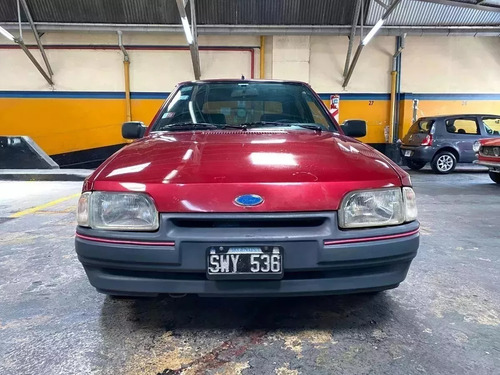 Ford Escort 1.6 Lx