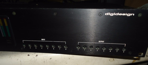 Digidesign 888