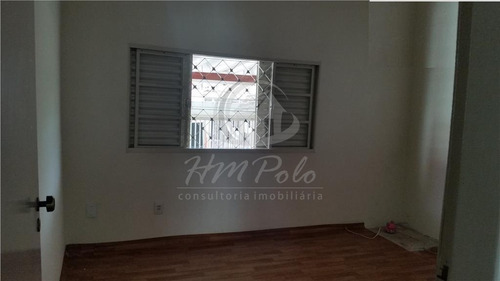 Imagem 11 de 15 de Casa À Venda Em Jardim García - Ca033431