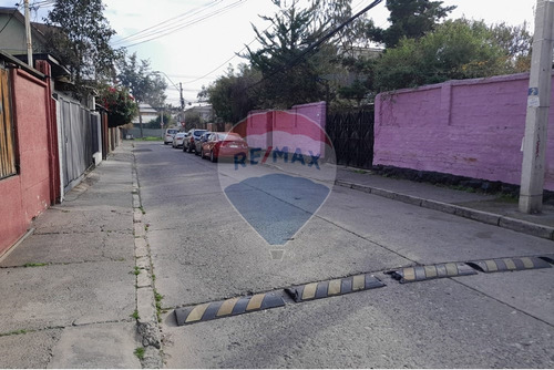 Venta, Terreno, Ñuñoa, 525 Mts2