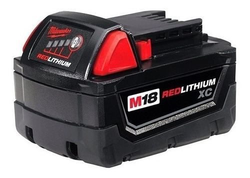 Bateria Milwaukee Redlithium Xc M18 48111828 Milwaukee
