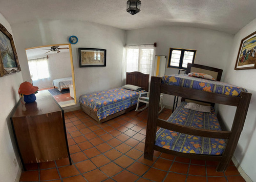 Casa En Xochitepec