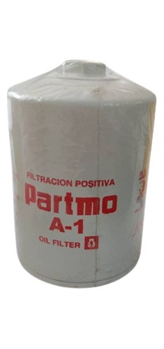 Filtro De Aceite Partmo A-1 Toyota Dodge Nissan 