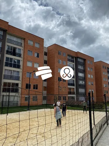 Apartamento En Venta En Tocancipá, Cundinamarca