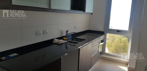 Departamento - Olivos-vias/rio 4 Ambientes - Unica Vista Al Rio - Puerto De Olivos Oportunidad