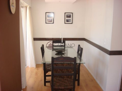 Imagen 8 de 15 de Muy Lindo Apartamento En Penã?ânsula.. A Metros Del Mar, Totalmente Reciclado. - Punta Del Este Peninsula