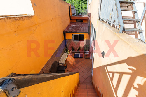 Venta Casa Cochera Terraza Patio Mataderos